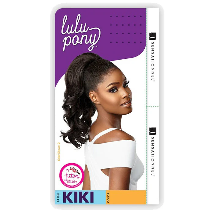 Sensationnel Lulu Pony - KIKI - Image 5