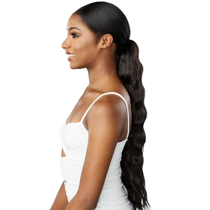 Sensationnel Lulu Pony Drawstring Ponytail - BISI - Image 3
