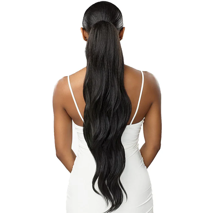 Sensationnel Lulu Pony Drawstring Ponytail - VIKI - Image 3