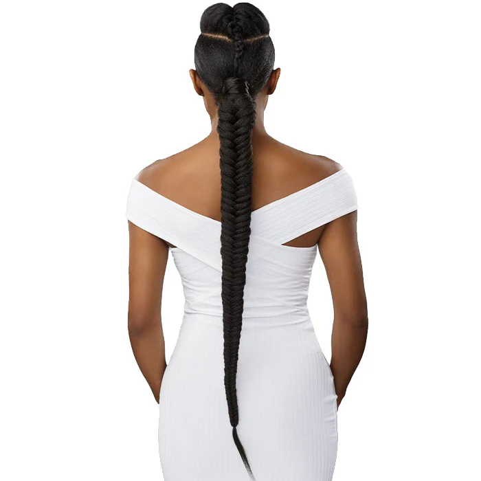Sensationnel Lulu Pony Wrap - WRAP 002 - Image 3