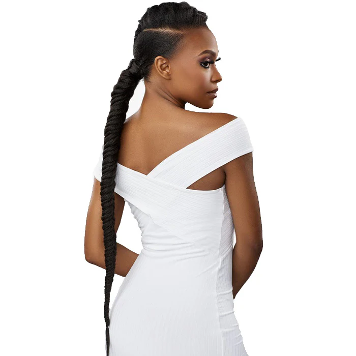 Sensationnel Lulu Pony Wrap - WRAP 002 - Image 4