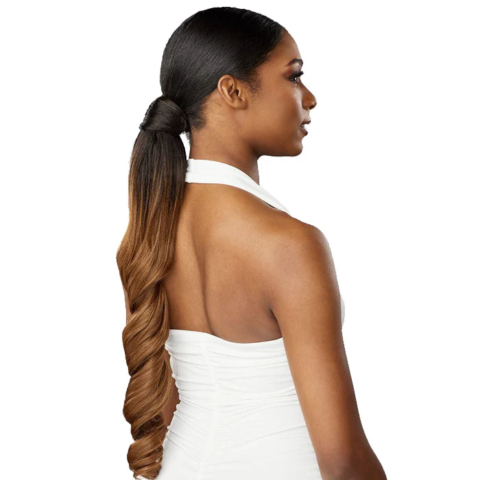 Sensationnel Lulu Pony Wrap - WRAP 5 - Image 3