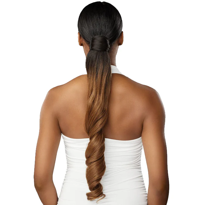 Sensationnel Lulu Pony Wrap - WRAP 5 - Image 5