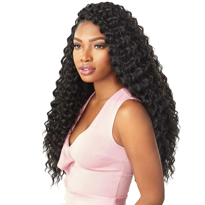 Sensationnel Lulutress Crochet Braid - DEEP TWIST 18" - Image 3