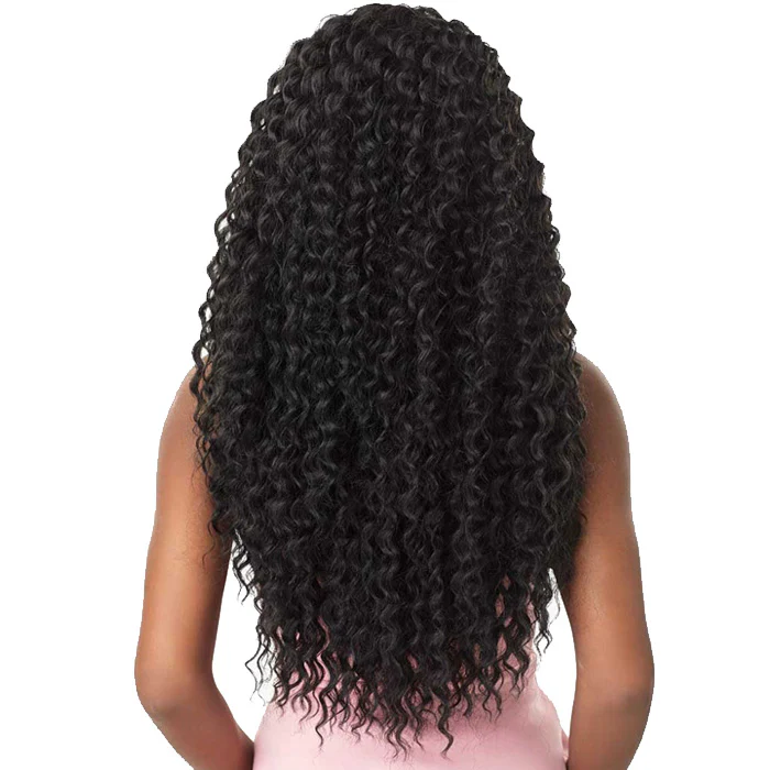 Sensationnel Lulutress Crochet Braid - DEEP TWIST 18" - Image 4
