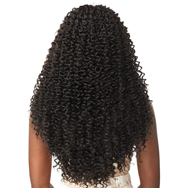 Sensationnel Lulutress Crochet Braid - ISLAND TWIST 18" - Image 3