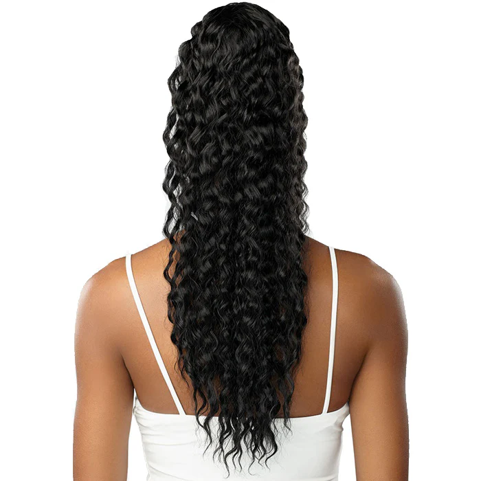 Sensationnel Lulutress Drawstring Ponytail - KOKO - Image 3