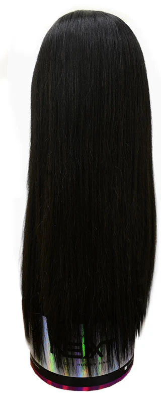 Sensationnel Premium Next Human Hair Weave - YAKI 10-18" - Image 9