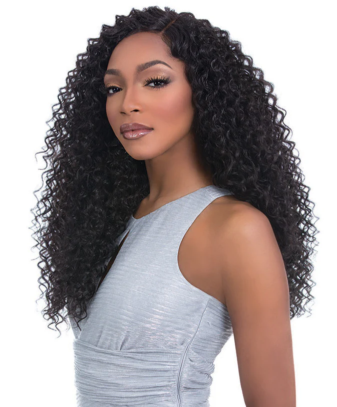 Sensationnel Premium Too Boutique Bundles Weave + Closure - BOUTIQUE TWIST 18-22"