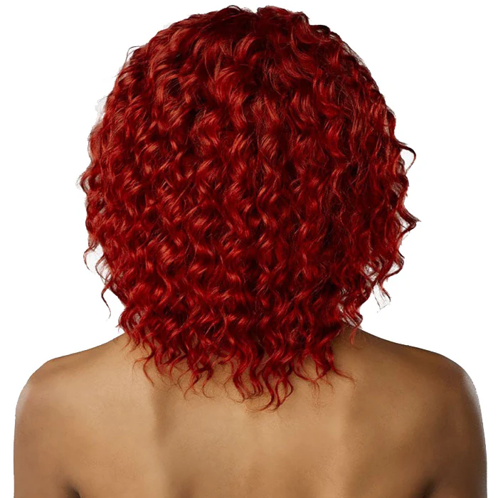 Sensationnel Rebold 100% Human Hair Weaves - DEEP CURL (10/12/14/16/18) - Image 5