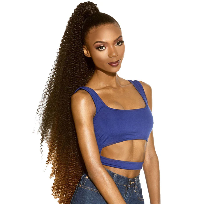 Sensationnel Ruwa Crochet Braid - 3X WATER WAVE 24" - Image 4