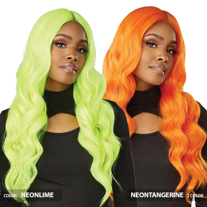 Sensationnel Shear Muse Empress HD Lace Front Wig - SHARITTA - Image 5
