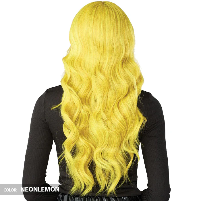 Sensationnel Shear Muse Empress HD Lace Front Wig - SHARITTA - Image 7