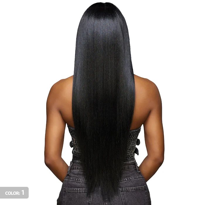 Sensationnel Shear Muse Hex Doll Glueless 13x4 HD Lace Frontal Wig - LILITH - Image 4