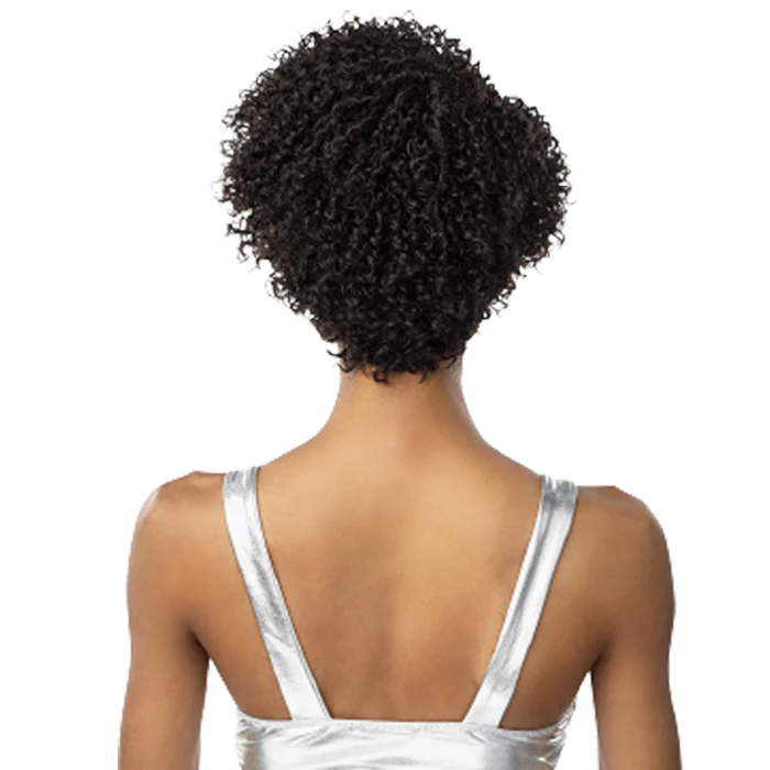 Sensationnel Shear Muse Texturized Series HD Lace Front Wig - BRYNN - Image 4
