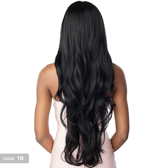 Sensationnel Cloud 9 What Lace Glueless Swiss HD 13x6 Lace Front Wig - EMERY - Image 4