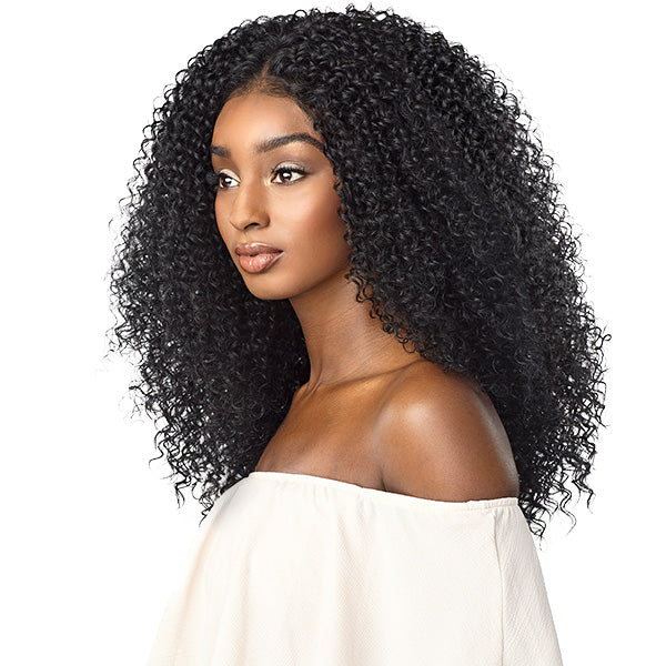 Sensationnel Synthetic Cloud9 What Lace 13x6 Swiss Lace Wig - DANZIE - Image 3