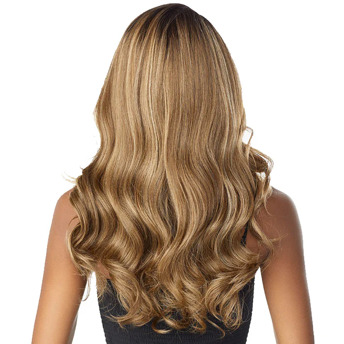 Sensationnel Cloud 9 Glueless What Lace Swiss 13x6 HD Lace Front Wig - ZELENA - Image 5