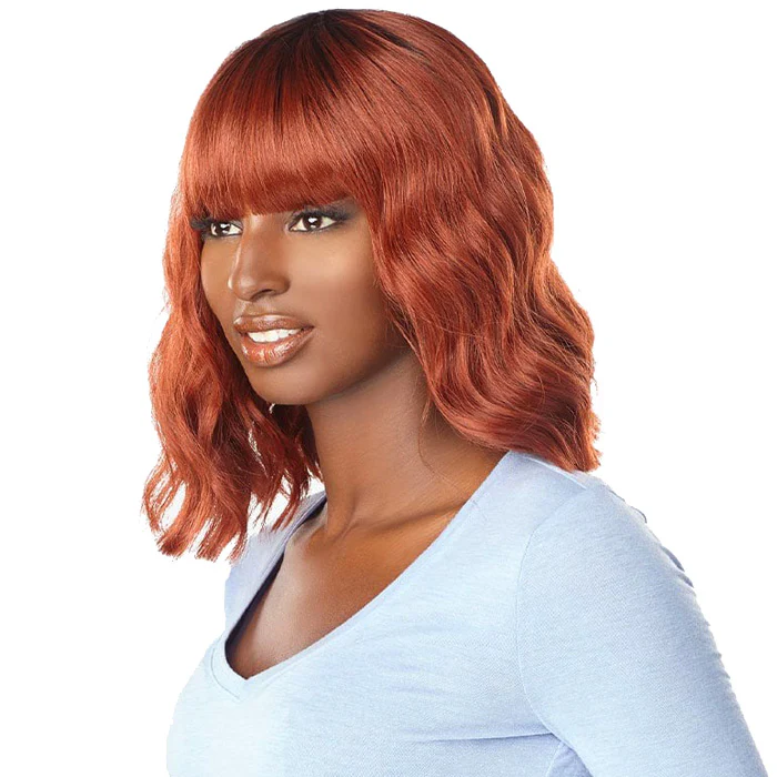 Sensationnel Dashly Full Wig - UNIT 3 - Image 2