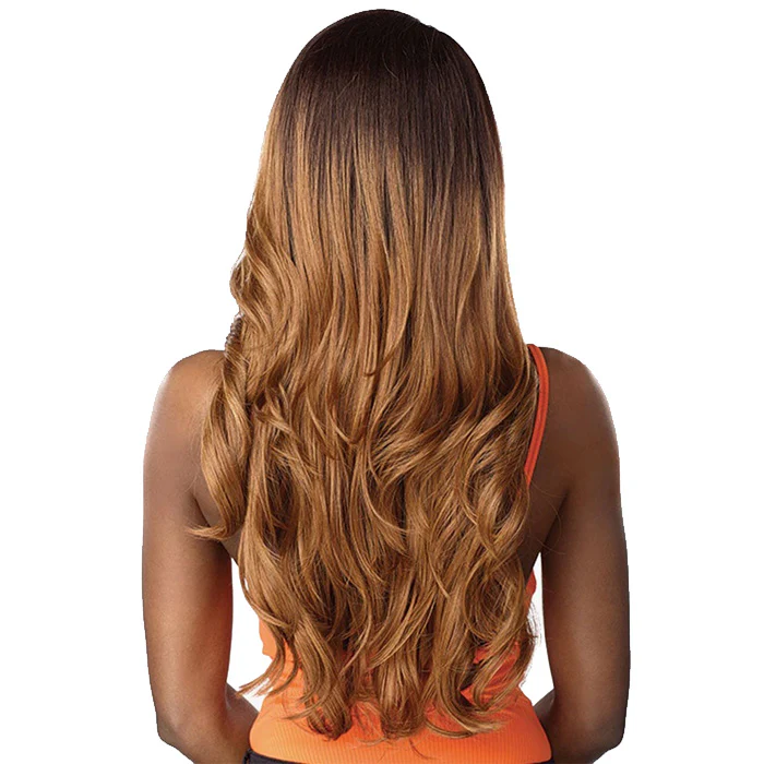 Sensationnel Dashly Lace Front Wig - DASHLY UNIT 7 - Image 4