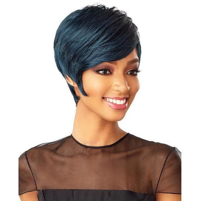 Sensationnel Synthetic Hair Instant Fashion Wig TAKA - Image 2