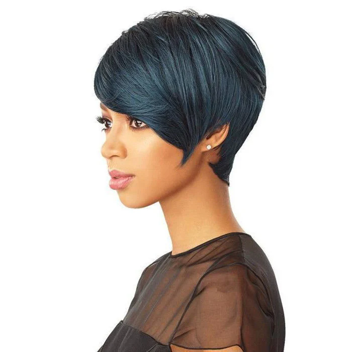 Sensationnel Synthetic Hair Instant Fashion Wig TAKA - Image 3