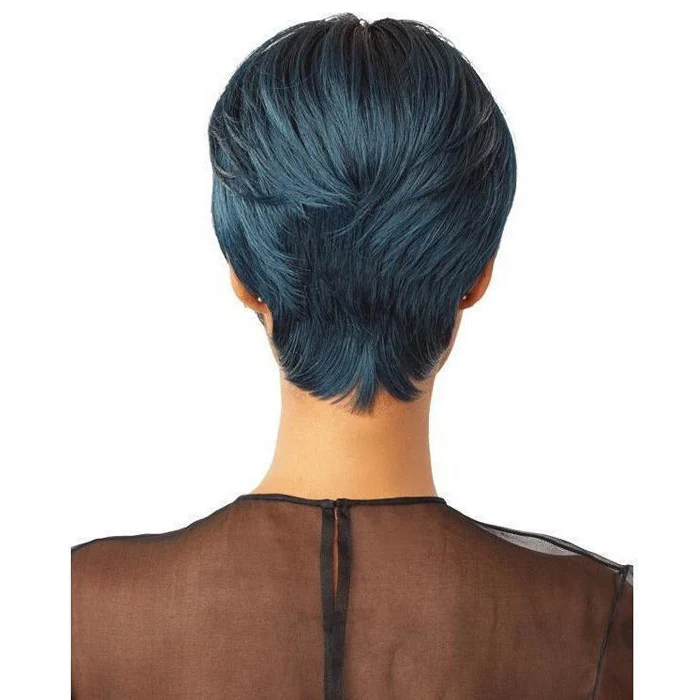 Sensationnel Synthetic Hair Instant Fashion Wig TAKA - Image 5
