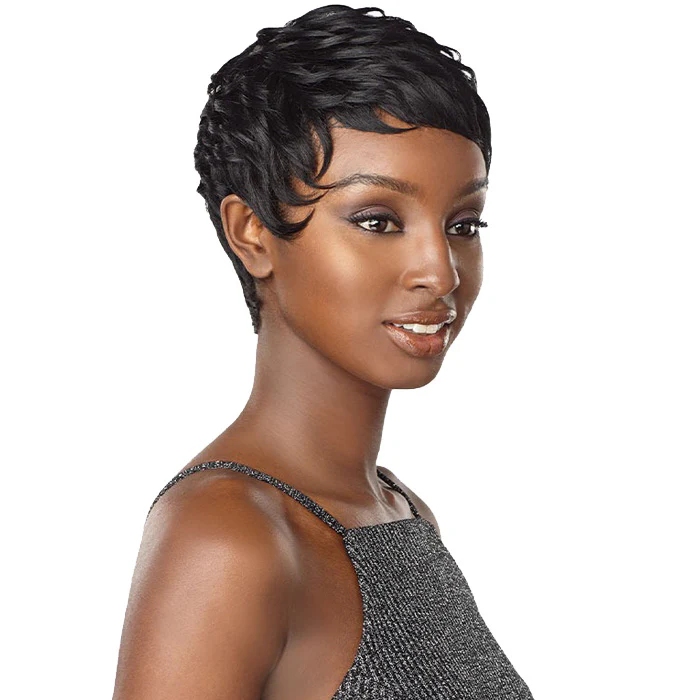 Sensationnel Instant Fashion Full Wig - ANITA - Image 3