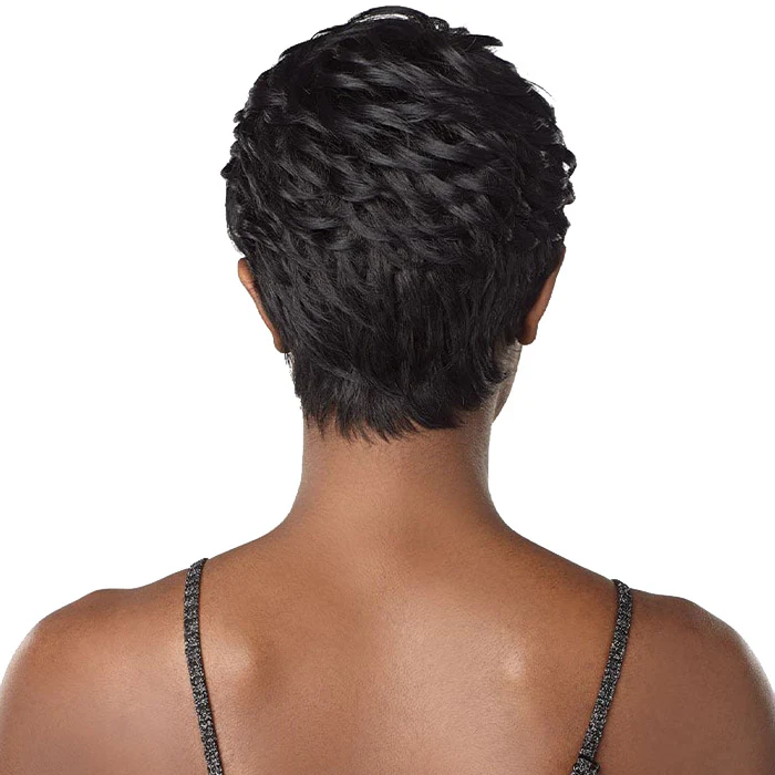 Sensationnel Instant Fashion Full Wig - ANITA - Image 4
