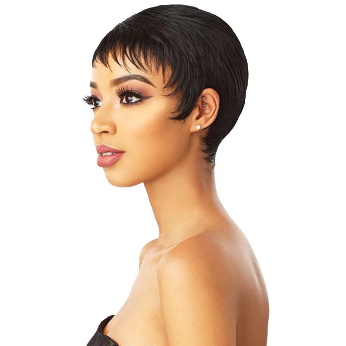 Sensationnel Instant Fashion Wig - RUBY - Image 2