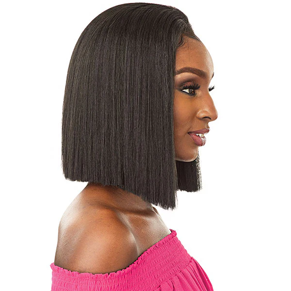 Sensationnel Synthetic Instant Weave Half Wig NAMI - Image 3