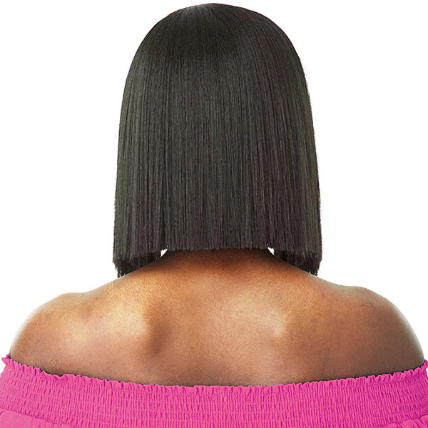 Sensationnel Synthetic Instant Weave Half Wig NAMI - Image 4