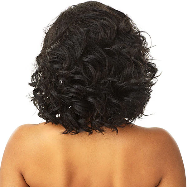 Sensationnel Synthetic Instant Weave Half Wig TRINA - Image 4