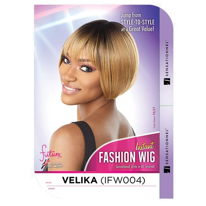 Sensationnel Synthetic Instant Wig - VELIKA - Image 5