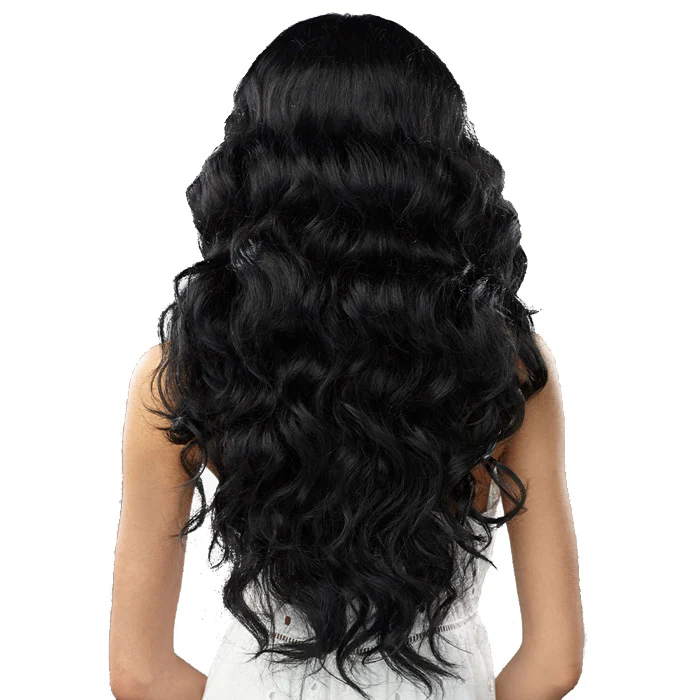 Sensationnel Dashly HD Lace Front Wig - LACE UNIT 21 - Image 4