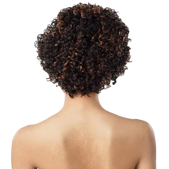 Sensationnel Synthetic HD Lace Front Wig Empress Shear Muse - MALI - Image 4