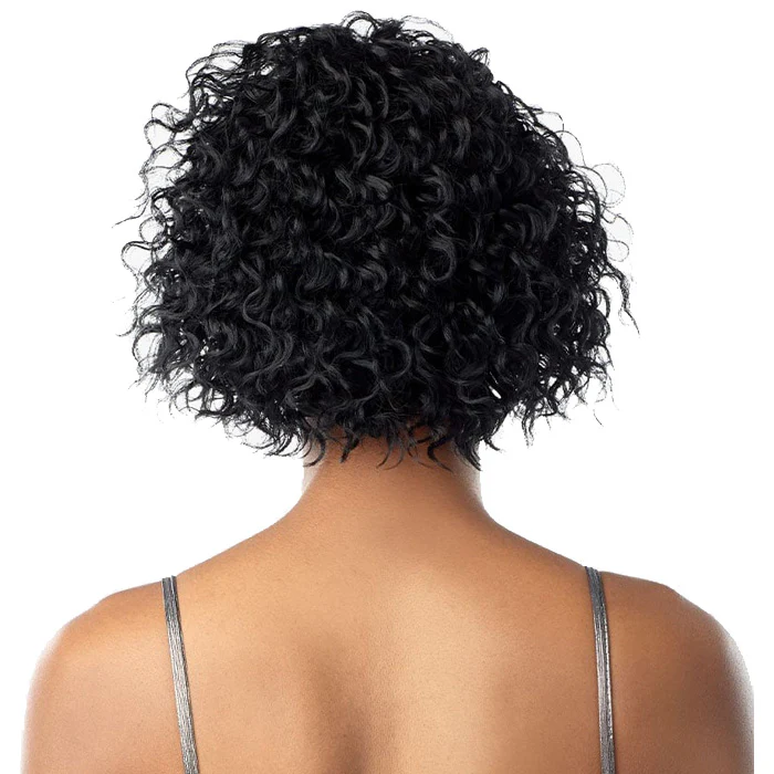 Sensationnel Shear Muse Texturized Series HD Lace Front Wig - RONAE - Image 4