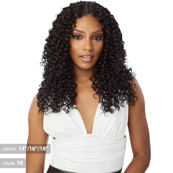 Sensationnel Vice Bundles 3X Multi Weave - BOHO CURL - Image 3
