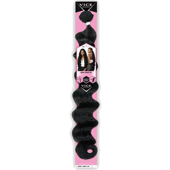Sensationnel Vice Bundles Weave - BODY WAVE 24"/30"/36" - Image 6