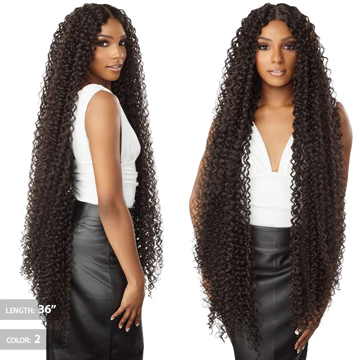 Sensationnel Vice Bundles Weave - BOHO CURL 24/30/36" - Image 11