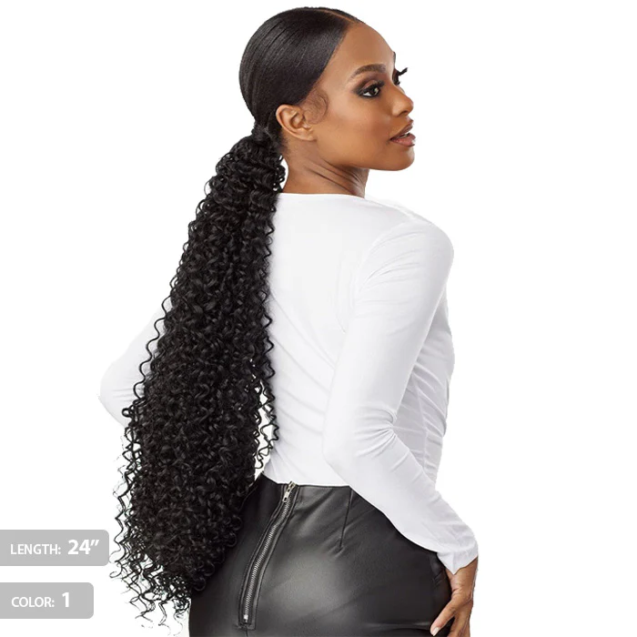 Sensationnel Vice Bundles Weave - BOHO CURL 24/30/36" - Image 2