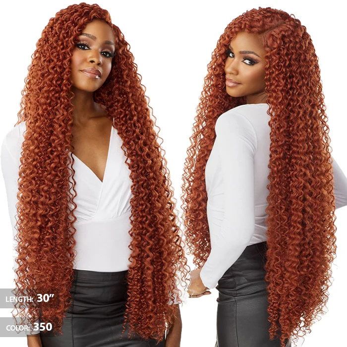 Sensationnel Vice Bundles Weave - BOHO CURL 24/30/36" - Image 5