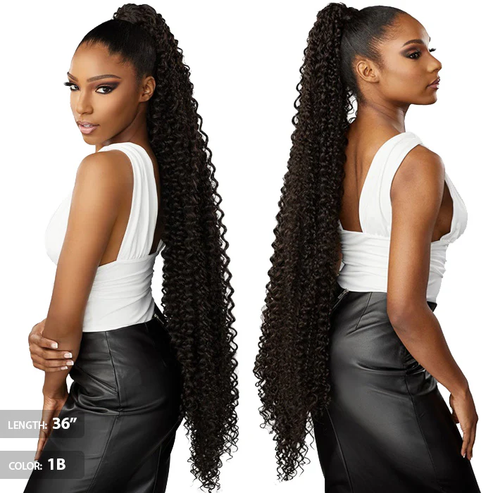 Sensationnel Vice Bundles Weave - BOHO CURL 24/30/36" - Image 9