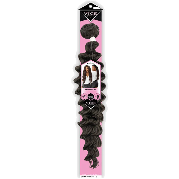 Sensationnel Vice Bundles Weave - DEEP TWIST 24/30/36" - Image 16