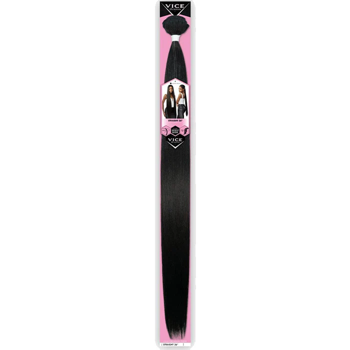 Sensationnel Vice Bundles Weave - STRAIGHT 24"/30"/36" - Image 6