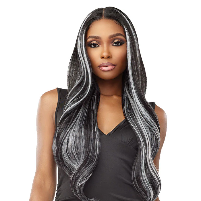 Sensationnel Vice HD 5" Deep Lace Parting Wig - VICE UNIT 13