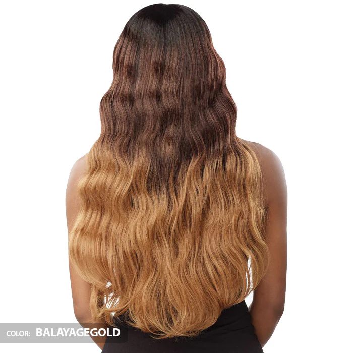 Sensationnel Vice HD 5" Deep Lace Parting Wig - VICE UNIT 15 - Image 3