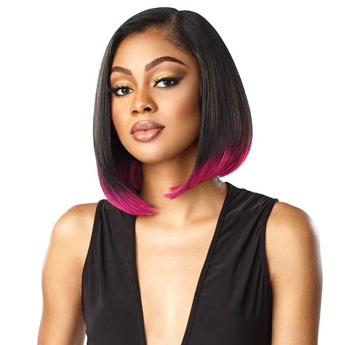 Sensationnel Vice HD 5" Deep Lace Parting Wig - VICE UNIT 3