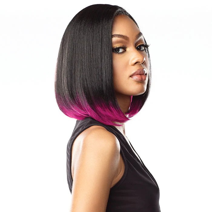 Sensationnel Vice HD 5" Deep Lace Parting Wig - VICE UNIT 3 - Image 3