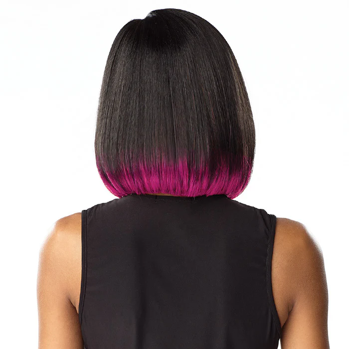 Sensationnel Vice HD 5" Deep Lace Parting Wig - VICE UNIT 3 - Image 4